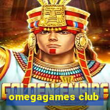 omegagames club